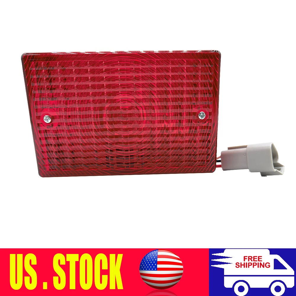Lamp Group Signal Assembly 1074401 For Caterpillar CAT IT38F IT28G 
