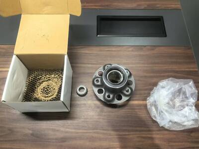 Radlagersatz Vorne für MERCEDES-BENZ CLS C219 E-Klasse W211 E 200 S211 150mm DE