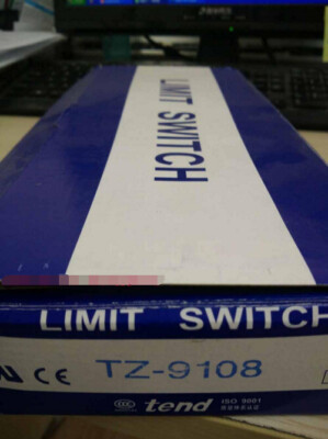 TZ-9108 TZ9108 5A 250VAC TEND Limit Switch #F3