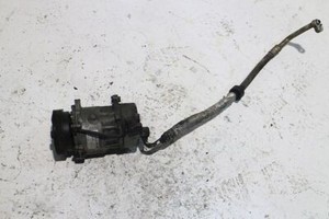 Kompressor Klima Kompressor 8FK351127381 VW GOLF IV (1J1) 2.0