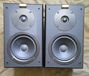 jamo speakers ebay
