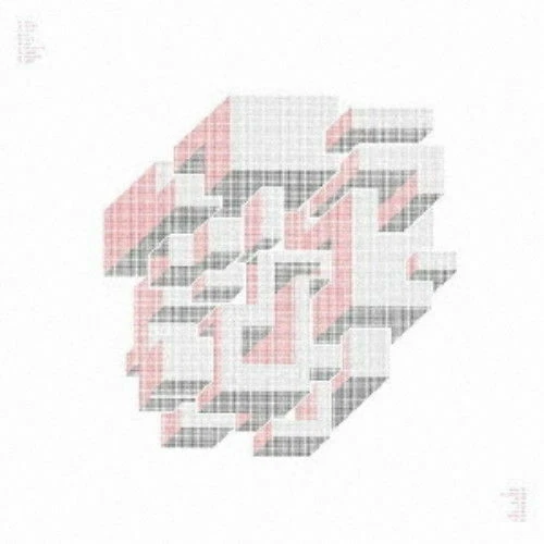 CD de musique instrumental album