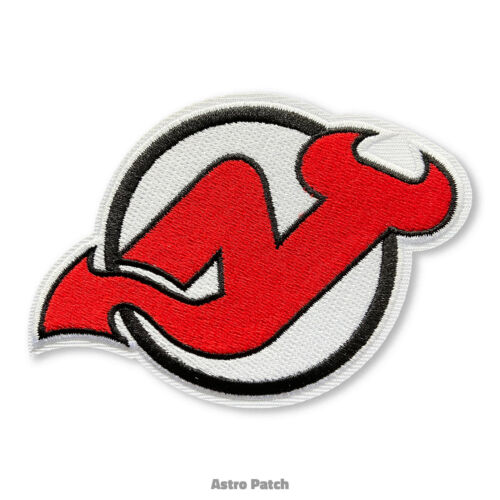 Hockey Team Patches NHL Fully Embroidered, Choose your teams - Picture 20 of 34