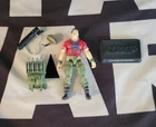 Bazooka V3 25th Annivesary G.I. JOE COBRA LOOSE Complete S2