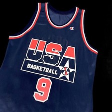 Maillot Mitchell & Ness Swingman Orlando Magic 1994-95 maillot rigide