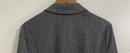 Soho Apparel Giacca Tuta Blazer Donna Abbigliamento Carriera Professionale Taglia XL - Foto 7 di 8