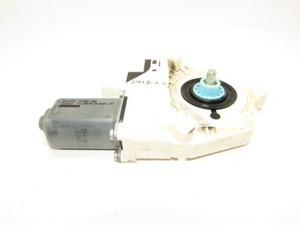 Audi A6 C6 4F0959801C Fensterhebermotor Hinten Links window lifter Rear Left