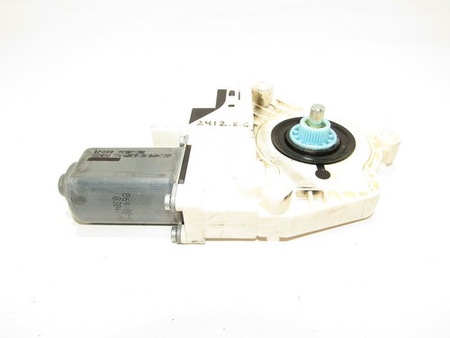 Audi A6 C6 4F0959801C Fensterhebermotor Hinten Links window lifter Rear Left