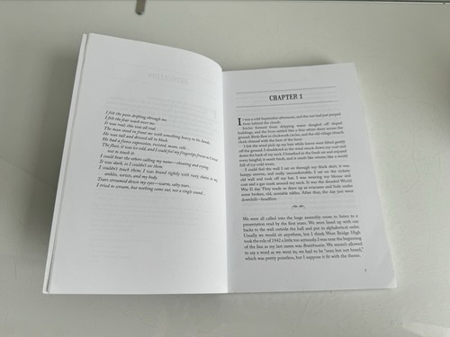 Sophie Wilkinson The Beginning Referee Viator Serie 2013 Taschenbuch selten - Bild 16 von 24