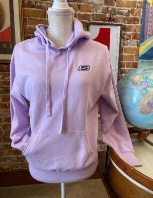 ぷくCherish Oversized Sweatshirt Cozy Crush Oversized Sweatshirt | florence by mills fashion
