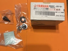 90891-20101 OEM GENUINE YAMAHA TANDEM SEAT BRACKET BRACKET KIT