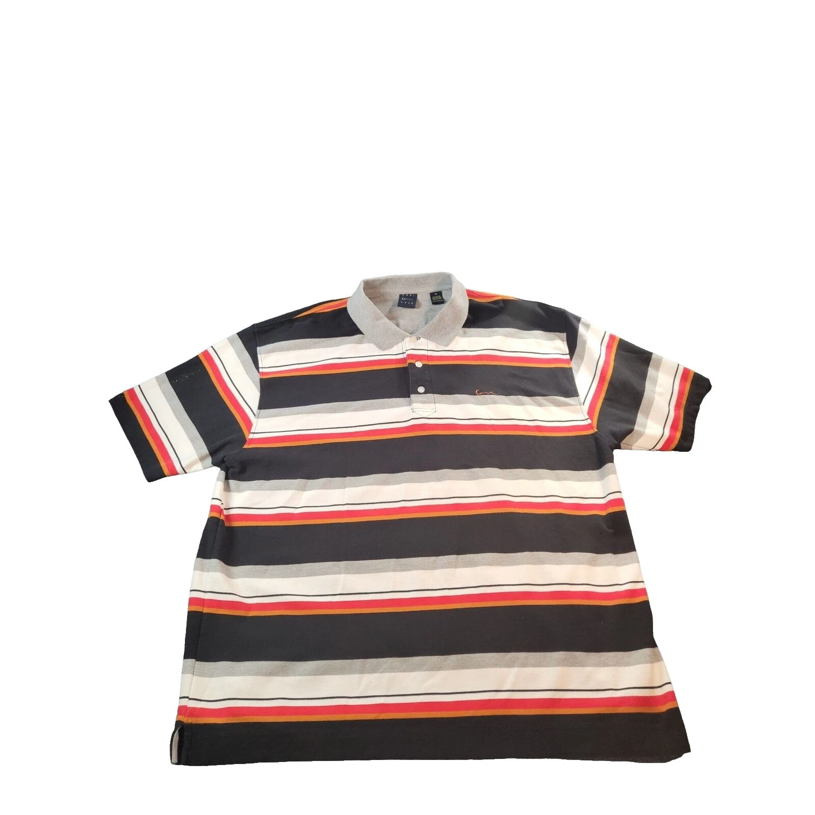 Ropa para hombre Karl Kani Multicolor