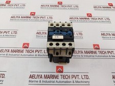 Telemecanique LC1 D25 10 Contactor 40A 230V 50/60Hz