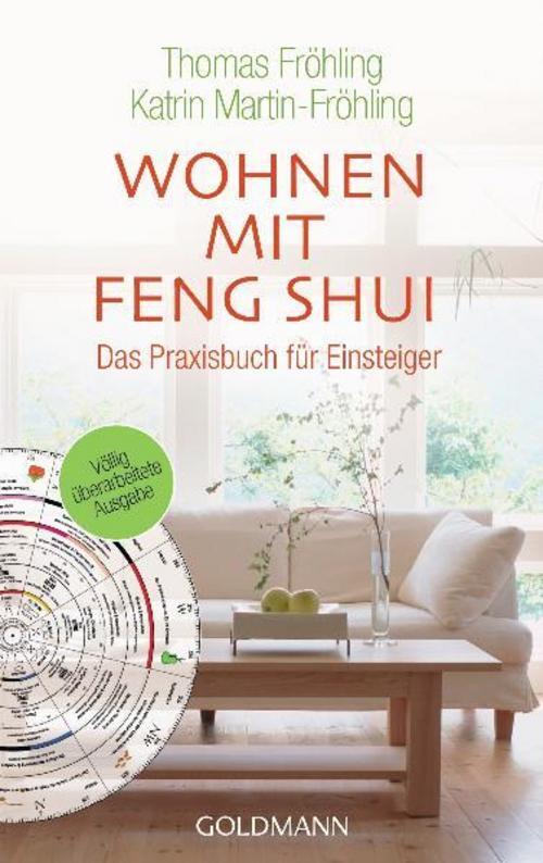 Thumbnail - Wohnen Mit Feng Shui Thomas Fröhling
