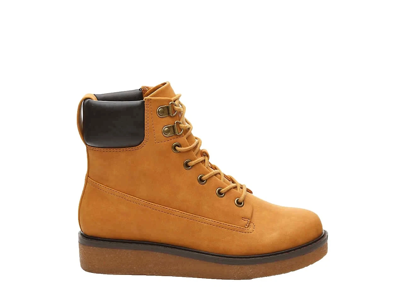 Botas MIA Cuña Fiesta/Cóctel para Mujeres