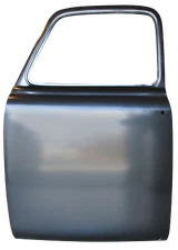 Door Shell Driver Side 1947-1950 Chevrolet Pickup (Key Parts # 0846-151 L)