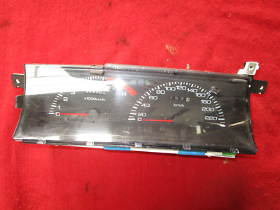 Tacho  Honda Prelude BB1 BB2 BB3 Bj. 1992-1996 H22A F20A4 H23A2 / 3 
