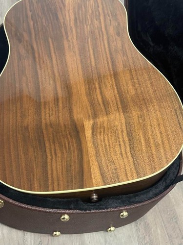 Gibson J15 Acoustic Guitar 2022 From JAPAN - 第 6/10 張圖片