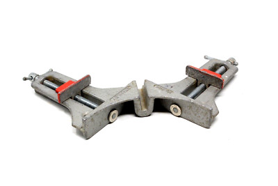 Vintage Stanley No.404 Corner Clamp Made In USA. | eBay