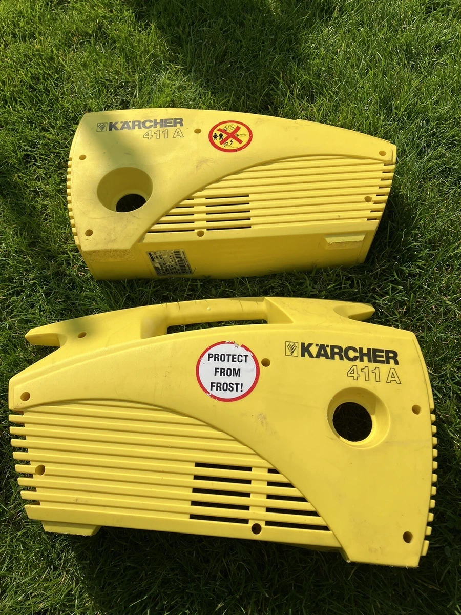 Karcher 411a deals