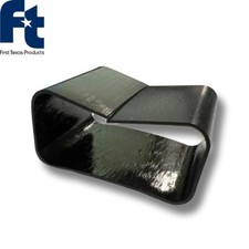 Fisher TW6 GEMINI3 replacement battery pack sleeve