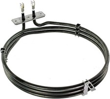 Smeg CC62MFX5 TECNOGAS SE335WH-5 Fan Oven Element