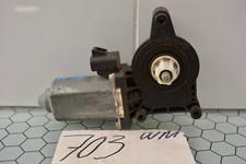 00 01 02 03 04 05 06 Chevy Silverado FRONT Passenger Side Window MOTOR #703WM