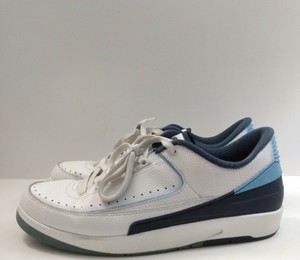 jordan retro 2 low blue