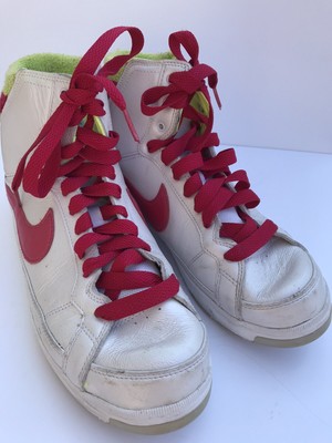 nike buckfast trainers