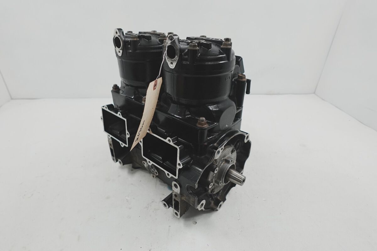 2002-2004 ARCTIC CAT 800 EFI Pantera ZL Mountain Cat OEM 2002-2004 ARCTIC CAT 800 EFI Pantera ZL Mountain Cat OEM