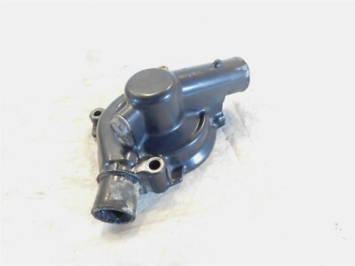 1995-1997 Kawasaki Ninja ZX6R ZX-6R ZX600 Engine Cooling Water