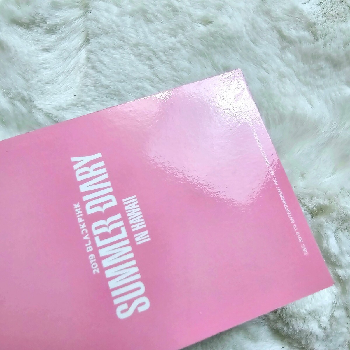 BLACKPINK - 2019 BLACKPINK SUMMER DIARY IN HAWAII OFFICIAL BLACKPINK - 2019 BLACKPINK SUMMER DIARY IN HAWAII OFFICIAL