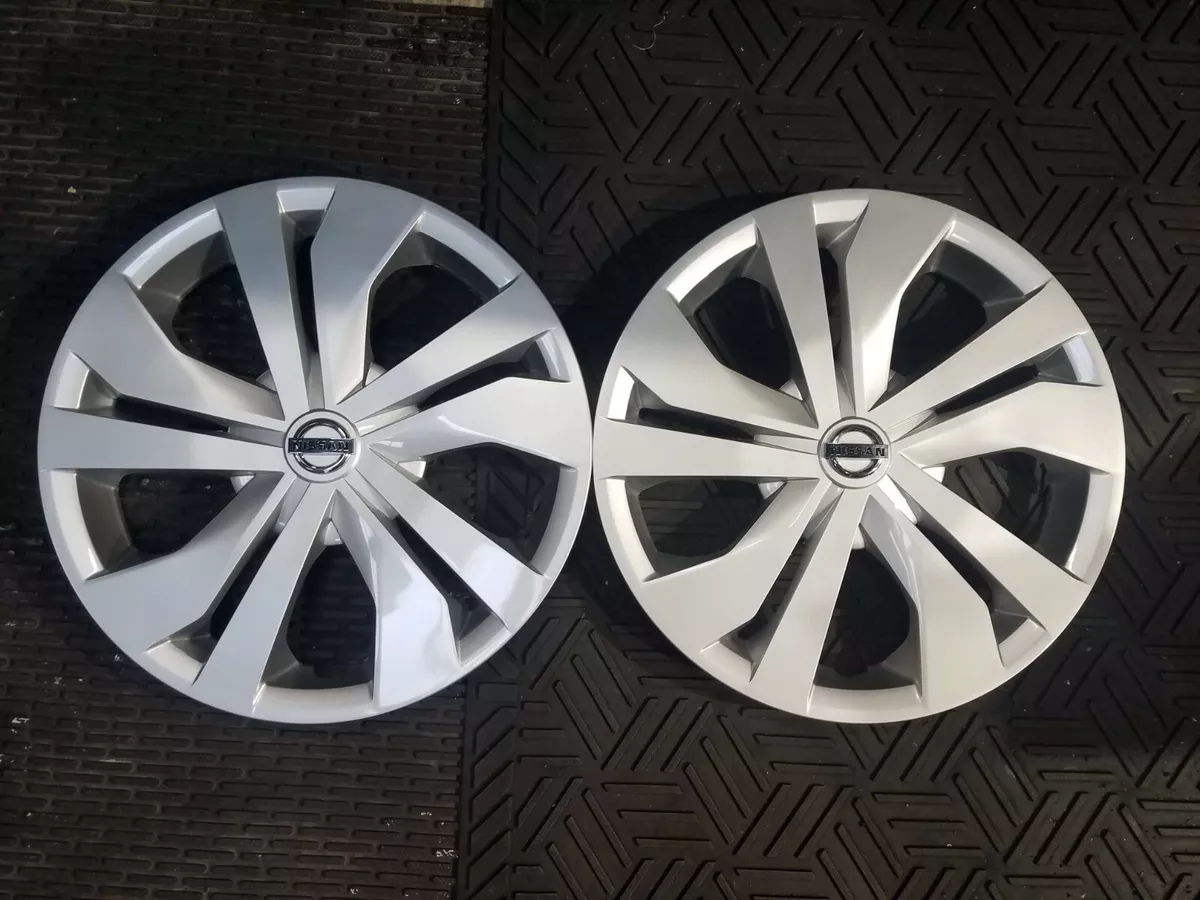 2018 nissan versa hubcap outlet