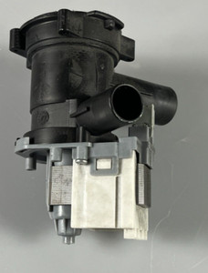 Siemens WXLM147F  Waschmaschine Laugenpumpe  Askoll M50  5500014926  #1732-17