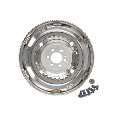 Zweimassenschwungrad LuK ZMS LUK 415 0626 09