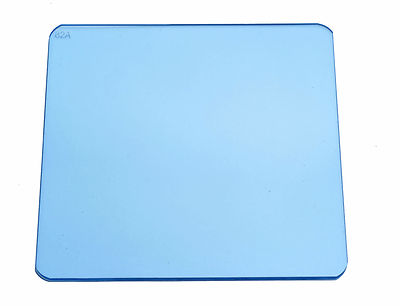 82A Filter Fits Cokin P Size Holders Kood P Series