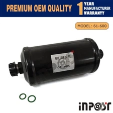 For Thermo King Receiver Filter Drier 61-600