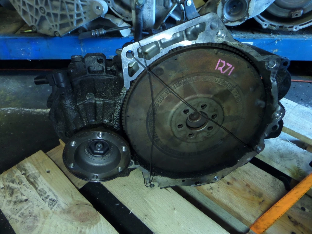 Mk4 jetta 5 speed transmission deals