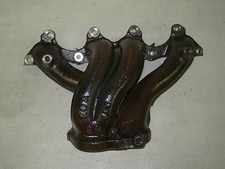 94 95 96 97 Honda Accord Ex 2.2l Vtec Odyssey Oasis Cl 2.3l Exhaust Manifold Oem