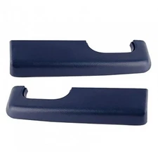 CJ Classic Trucks Arm Rest Blue Pair F-100 1973-1979