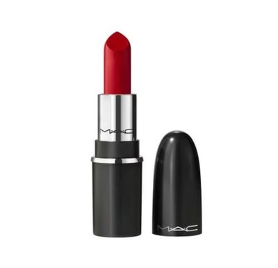 MAC Macximal Matte Lipstick in Ruby Woo 3,5g NEU im Karton