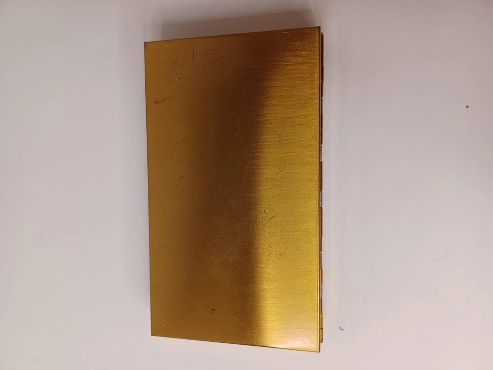 复古 Mother of Pearl 小巧唇膏 Minaudiere — 第 2/4 张图片