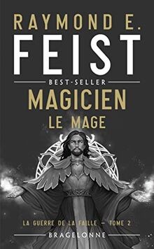 La Guerre de la Faille, T2 : Magicien - Le Mage von Feis... | Buch | Zustand gut