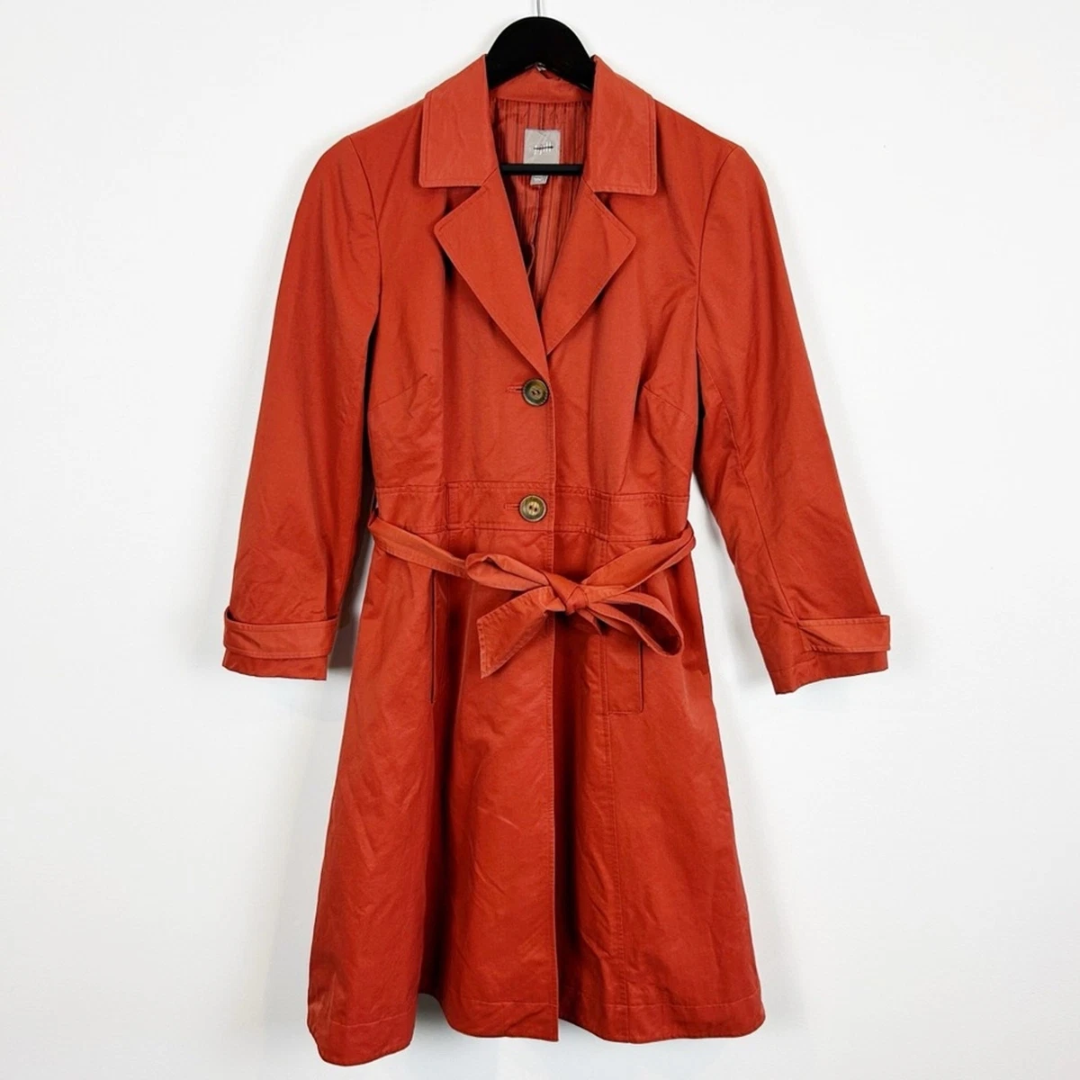 J. Jill Trench Coats for Women for sale | eBay display picture 1