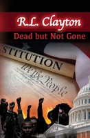 Robert Clayton | Dead But Not Gone | Taschenbuch | Englisch (2022)