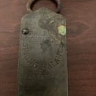 Frary's Improved Spring Balance Scale 0-25 LB Vintage Overall 10” — photo 2