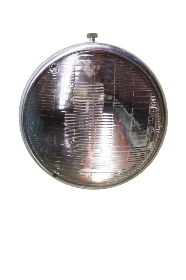 1957 BSA M21 WM20 WD 500 W.M. W.D. 20 MW20 Military *2898A Headlight Bucket  - Image 2 of 4
