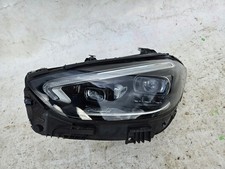 Frontscheinwerfer Mercedes-Benz W206 A2069064703 LED Links Headlight