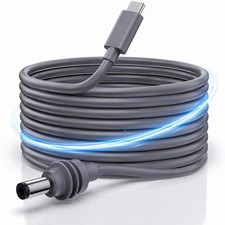 Starlink Mini Cable 16.5FT, 18AWG Waterproof Starlink Mini Accessories,Starli...