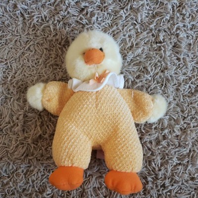 Vintage Russ Home Buddies Quackity  